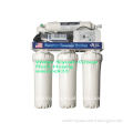 under sink water filter with reverse osmosis system
